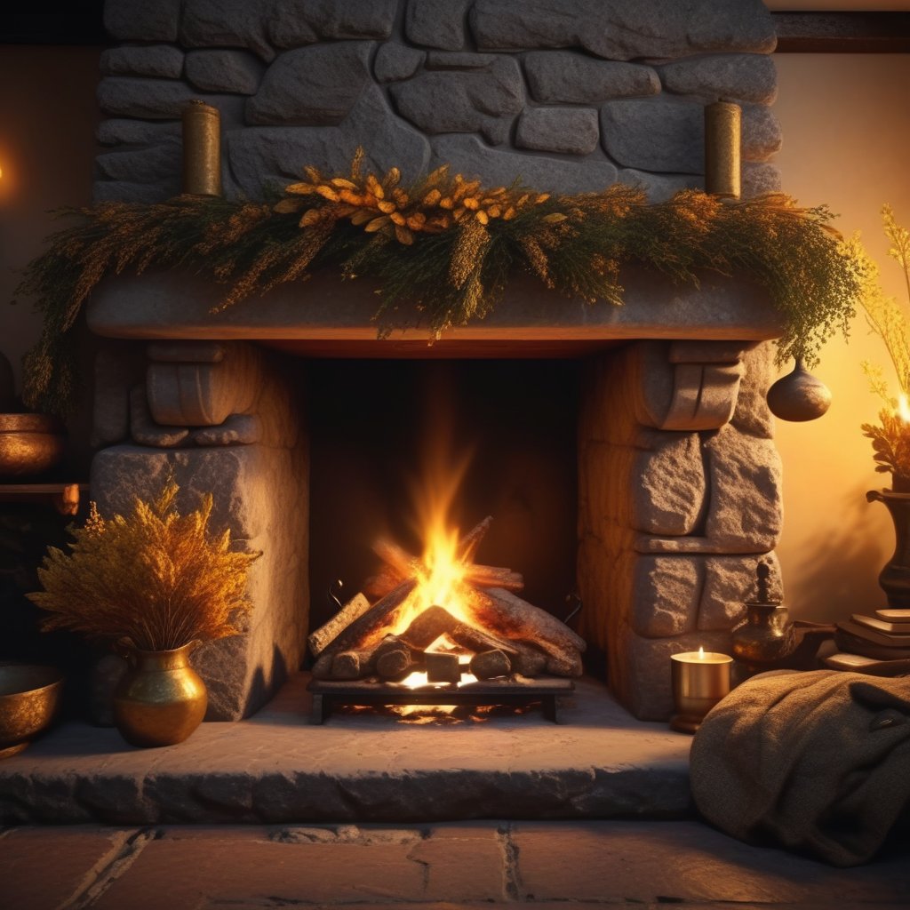 The Caregiver Archetype