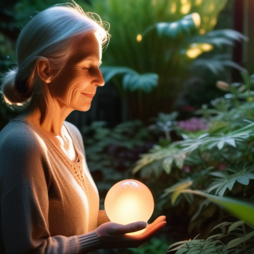 The Caregiver Archetype