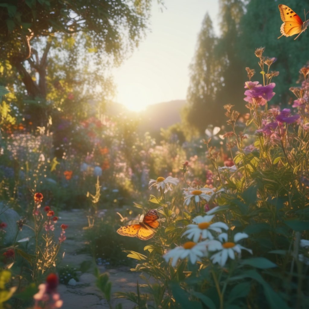 The Innocent Archetype