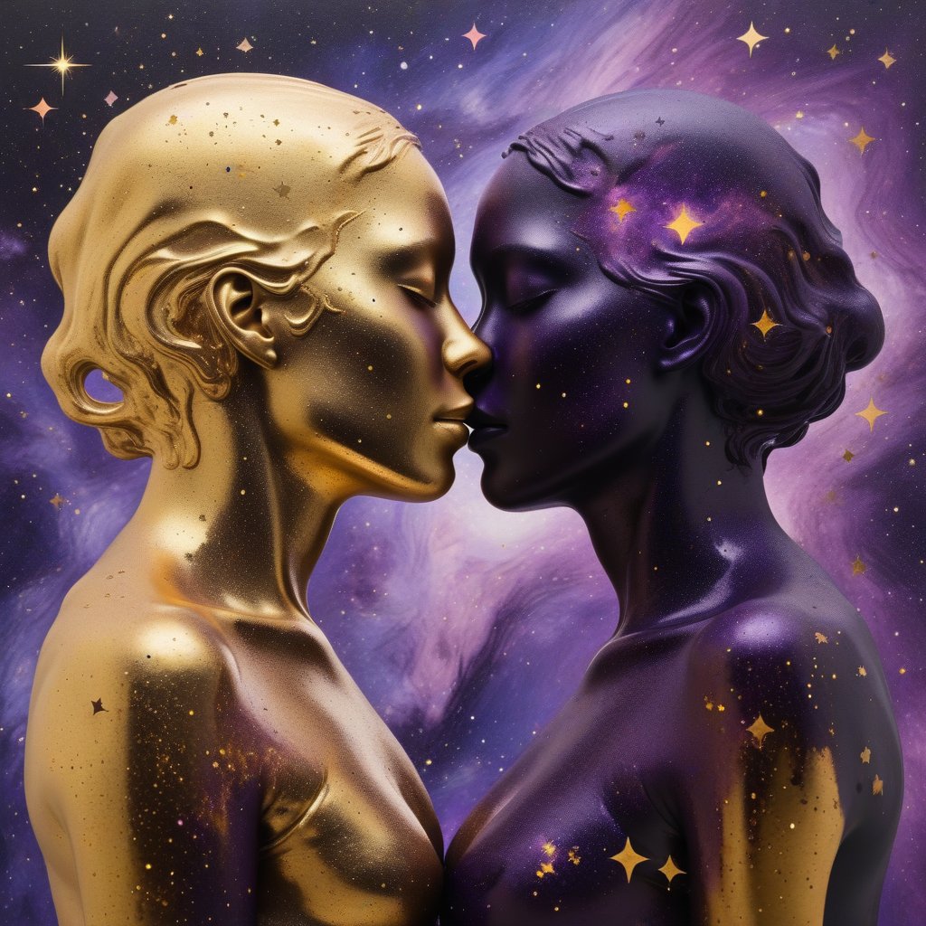 Cosmic Union