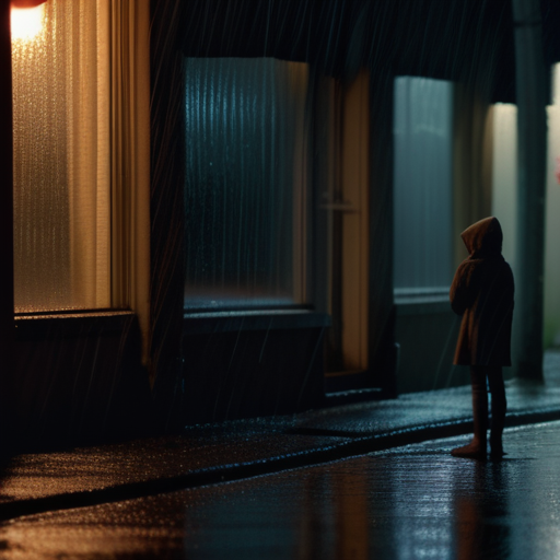 The Orphan Archetype