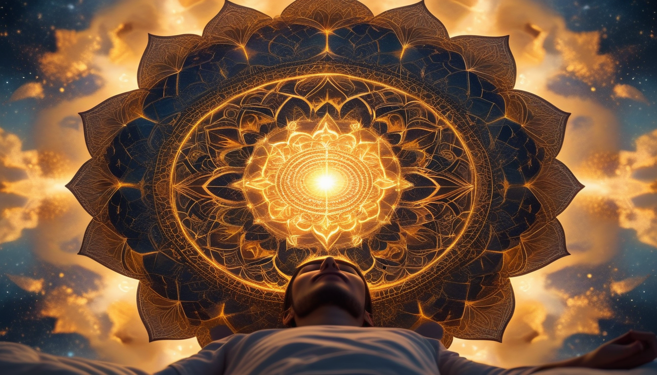 Recurring Archetypal Dreams: Meaning and Symbolic Change