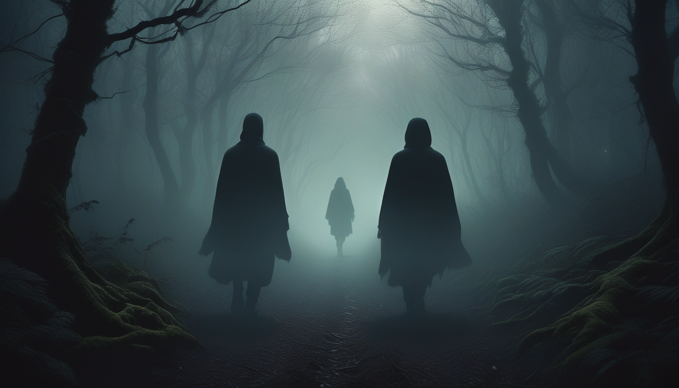 Recurring Archetypal Dreams: Meaning and Symbolic Change