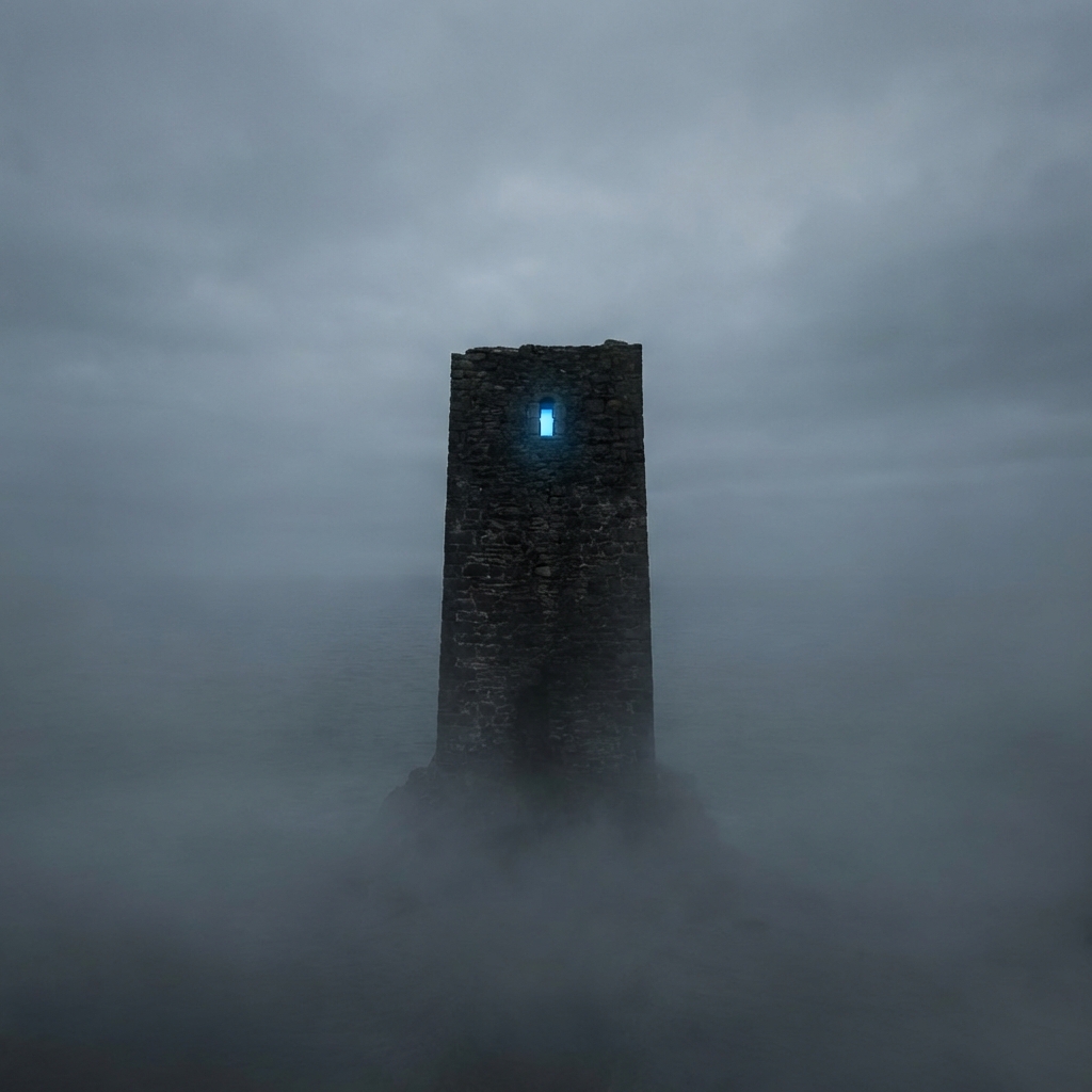 The Isolated Tower