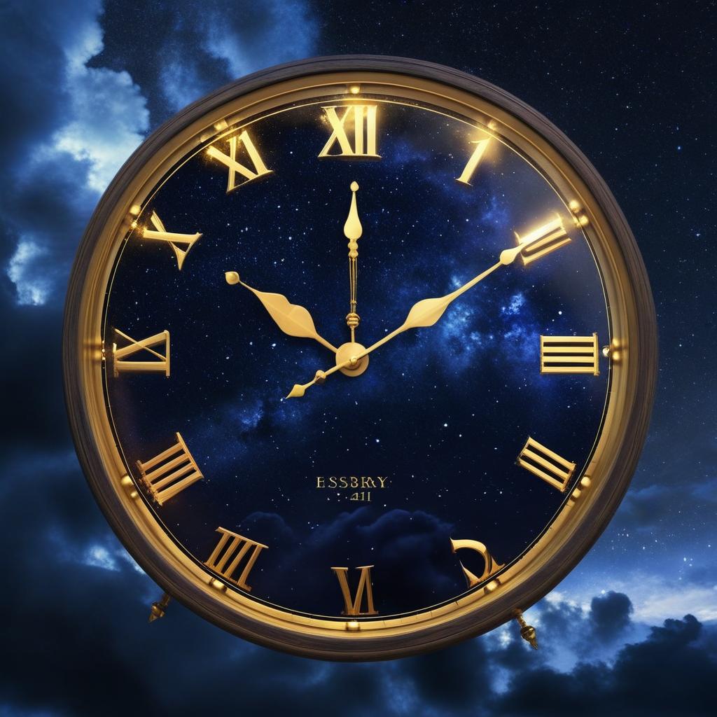 Angel Numbers in Dreams: Deciphering the Numerology of the Sleeping Mind