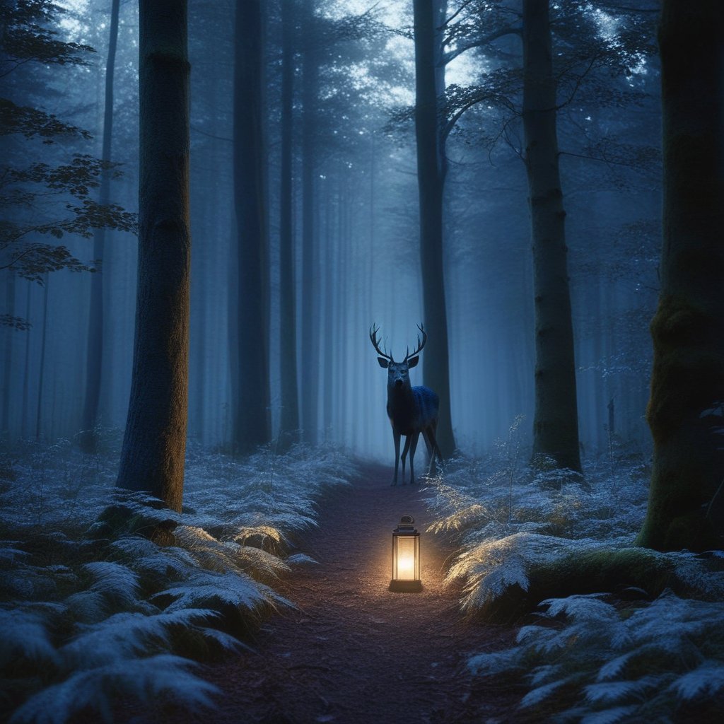 The Animal Guide: A Master List of Spirit Animal Meanings in Dreams