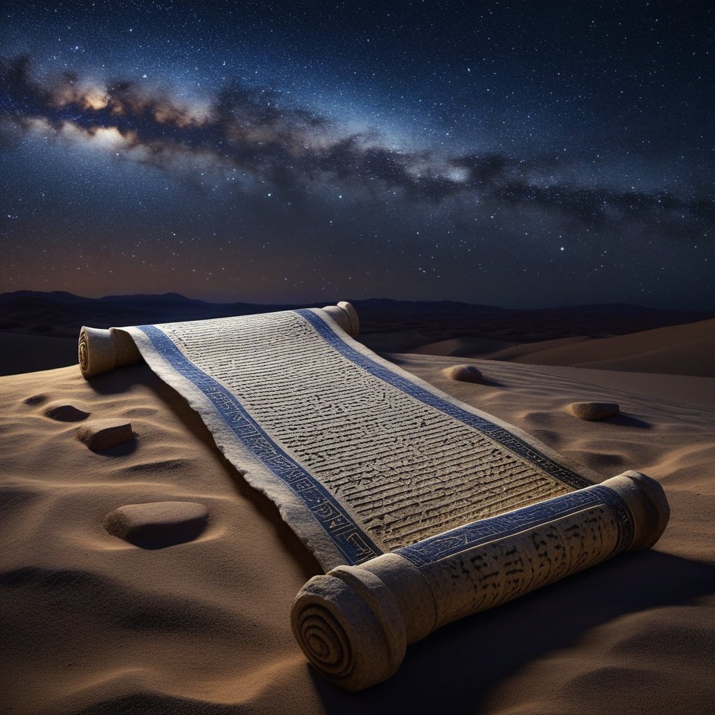 The Biblical Dreamer: A Modern Guide to Scriptural Symbolism