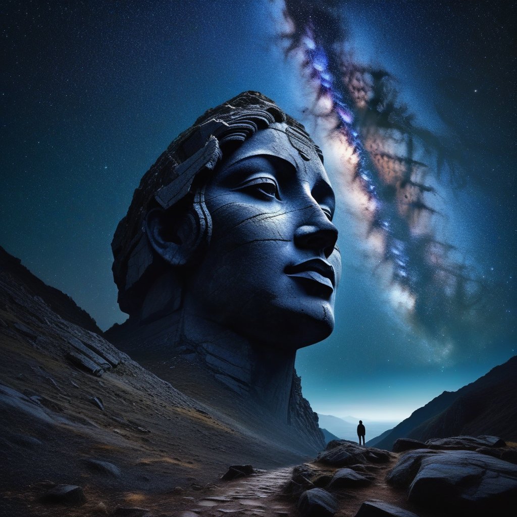 Jungian Archetypes: Why We All Dream the Same Collective Stories