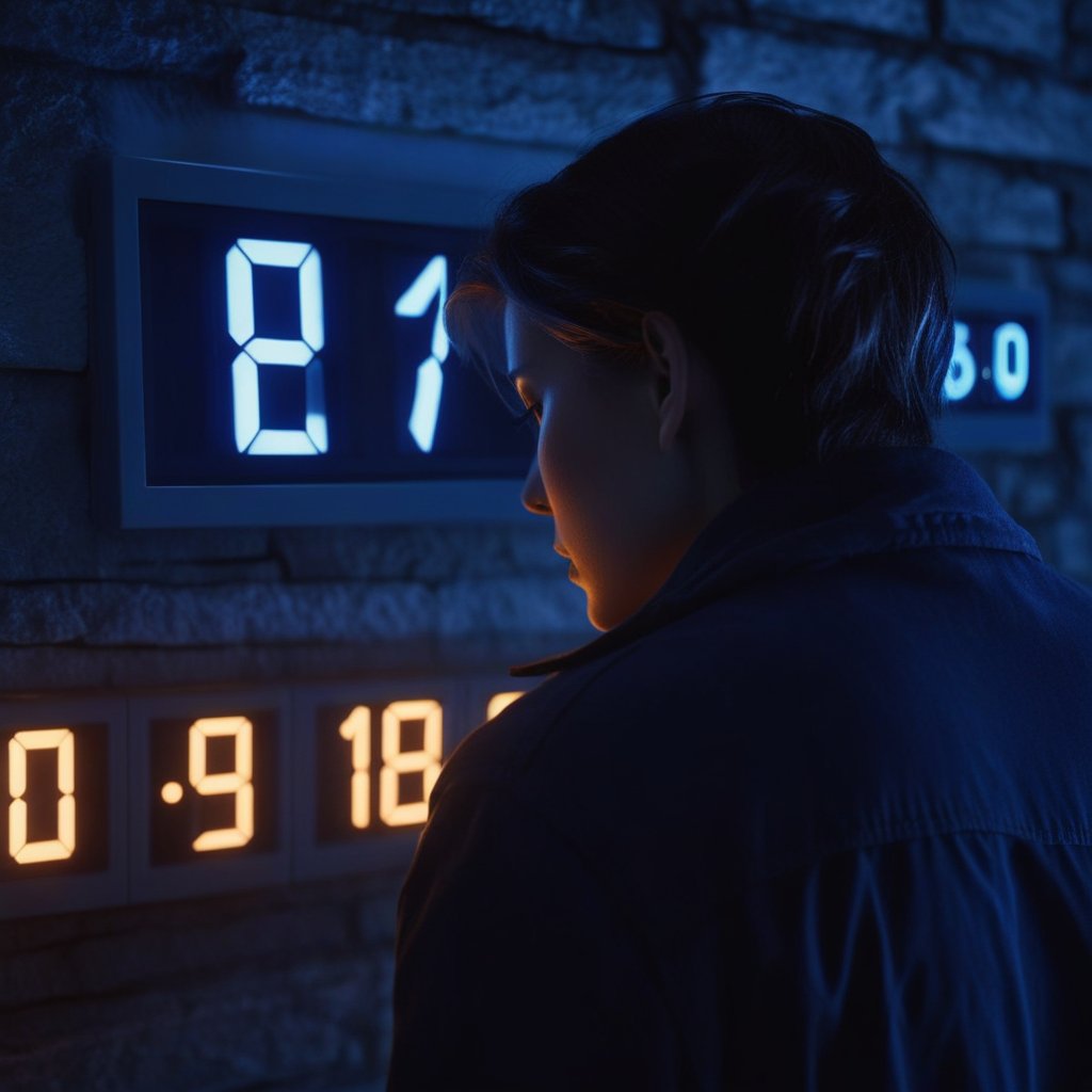 Lucid Symbols: Using 'Dream Signs' to Trigger Lucidity