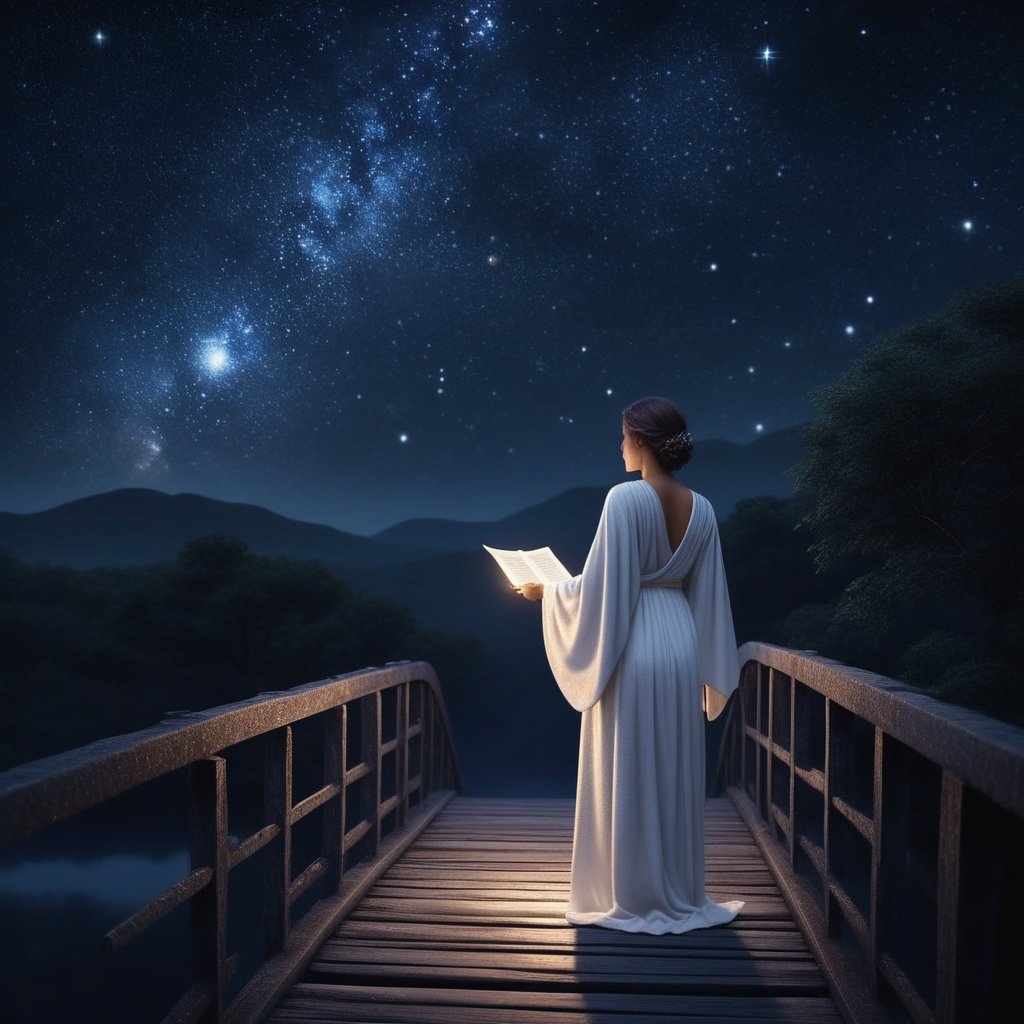 The Divine Messenger: How to Identify Spirit Guides vs. Subconscious Projections