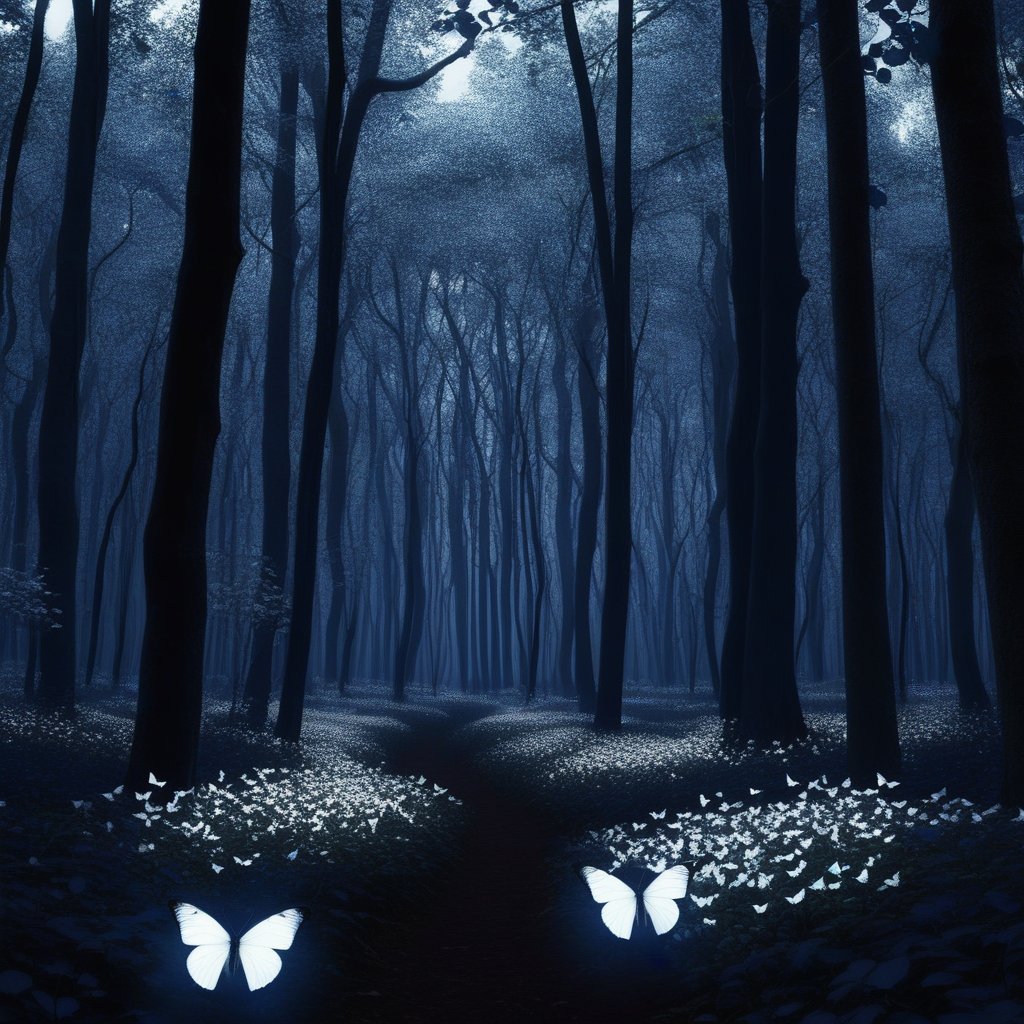 The Alchemy of Nightmares: Turning Fear into Personal Fuel