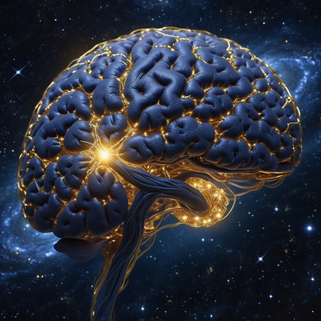 The Physics of Soul: Where Science Meets Spirit in REM Sleep