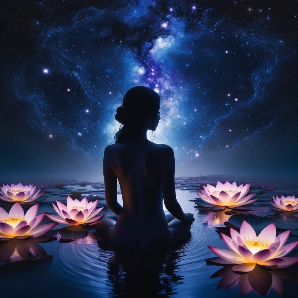 Pregnancy in Dreams: Birthing New Versions of Your Soul