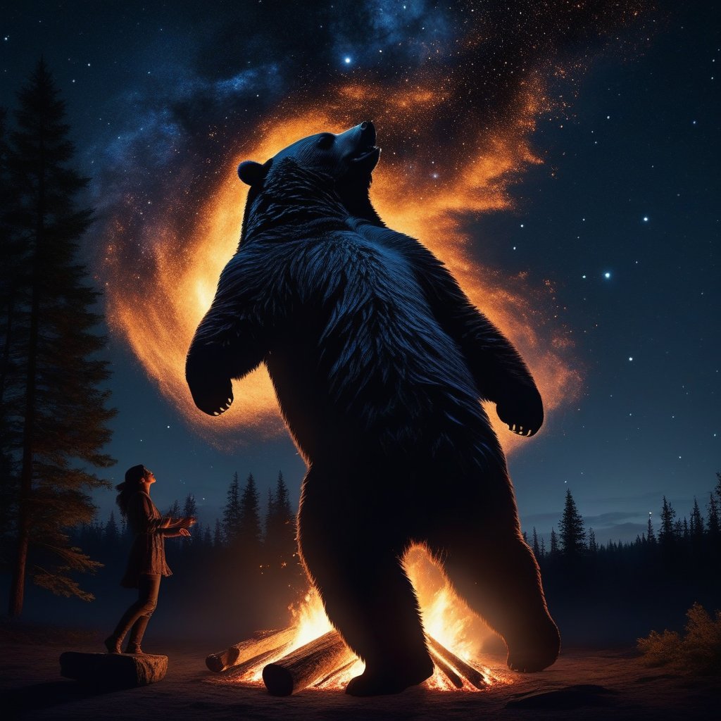 Shamanic Dreaming: Journeys into the Lower, Middle, and Upper Worlds