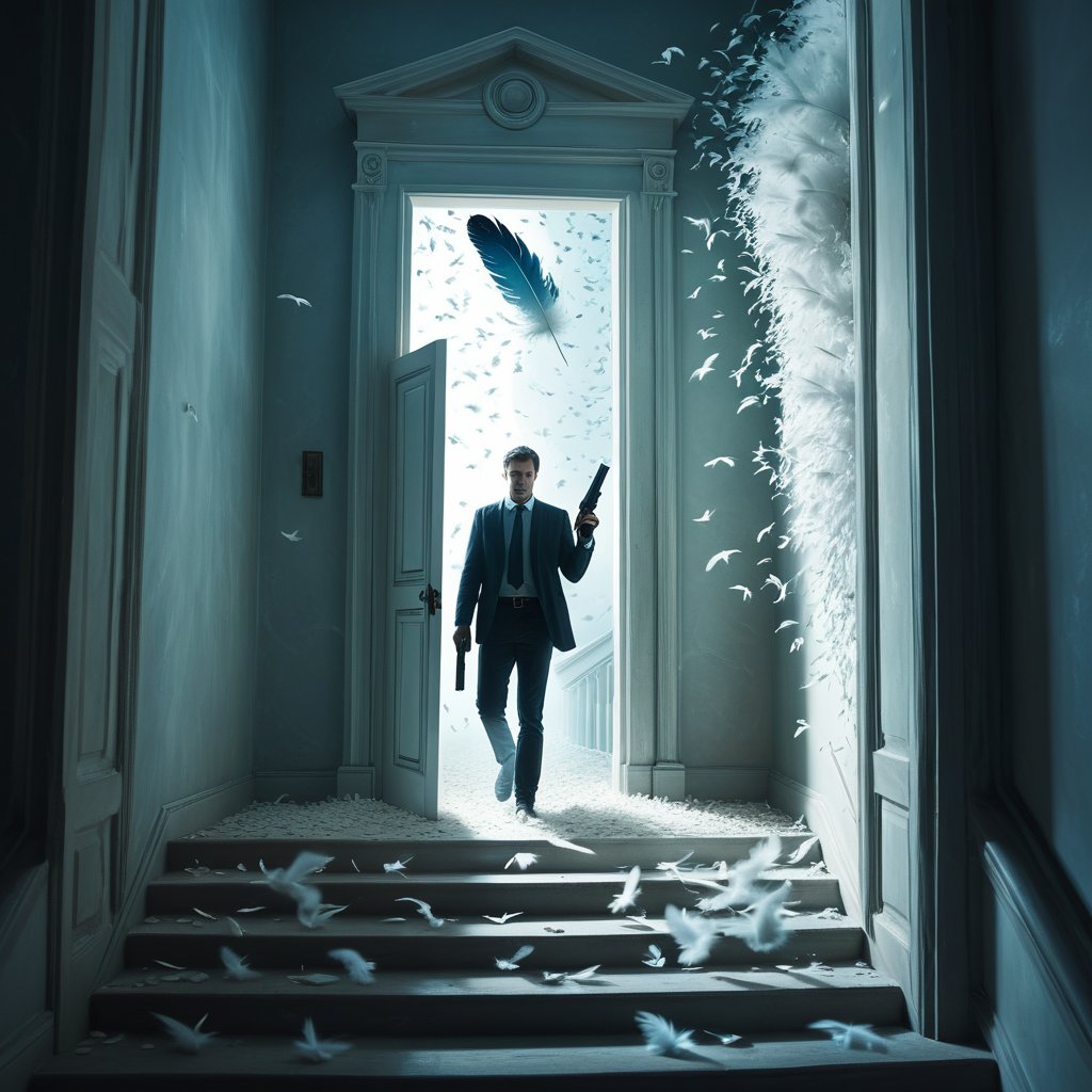 Dream visualization