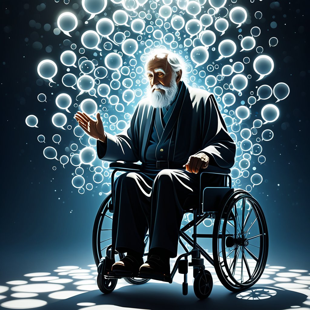 Dream visualization