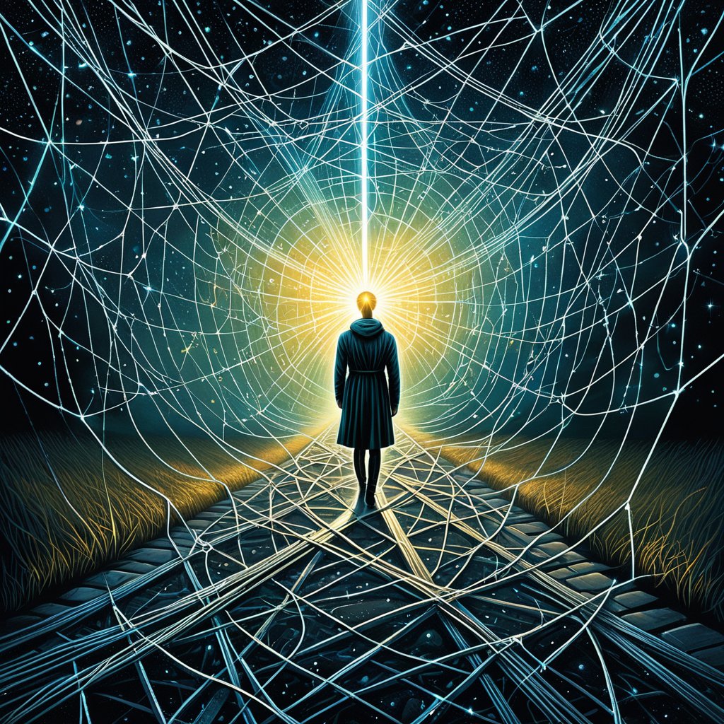Dream visualization
