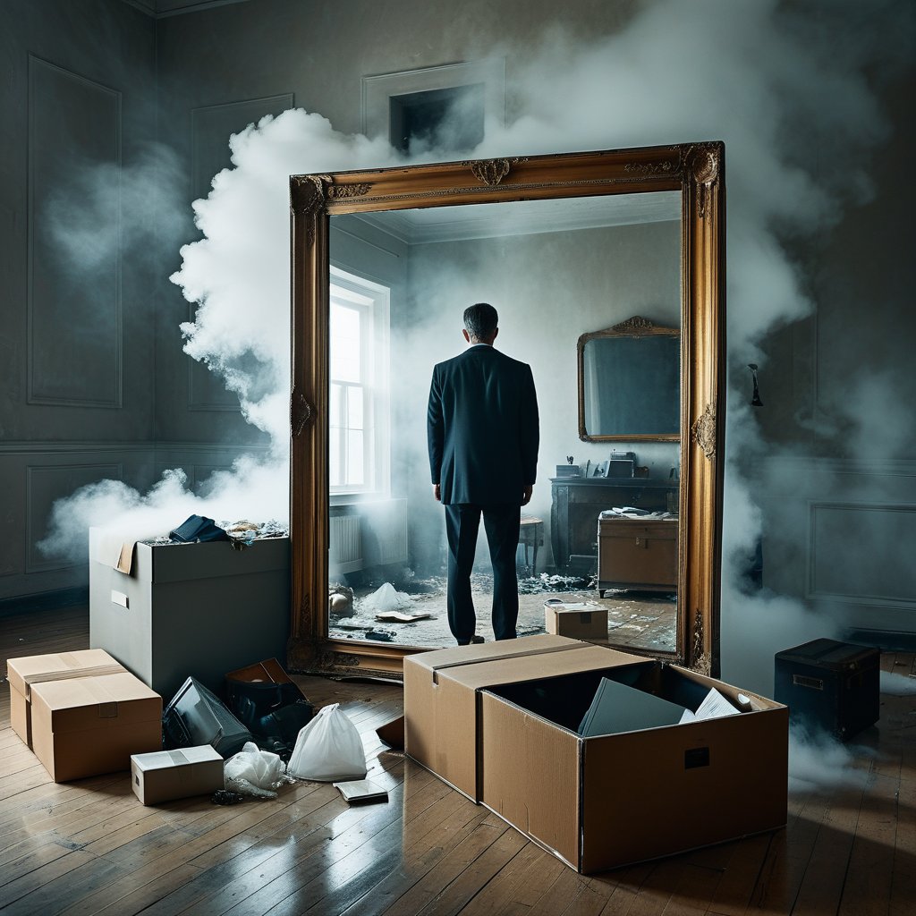 Dream visualization
