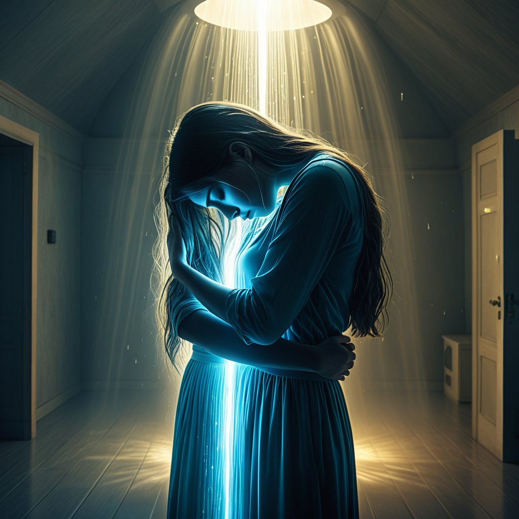 Dream visualization