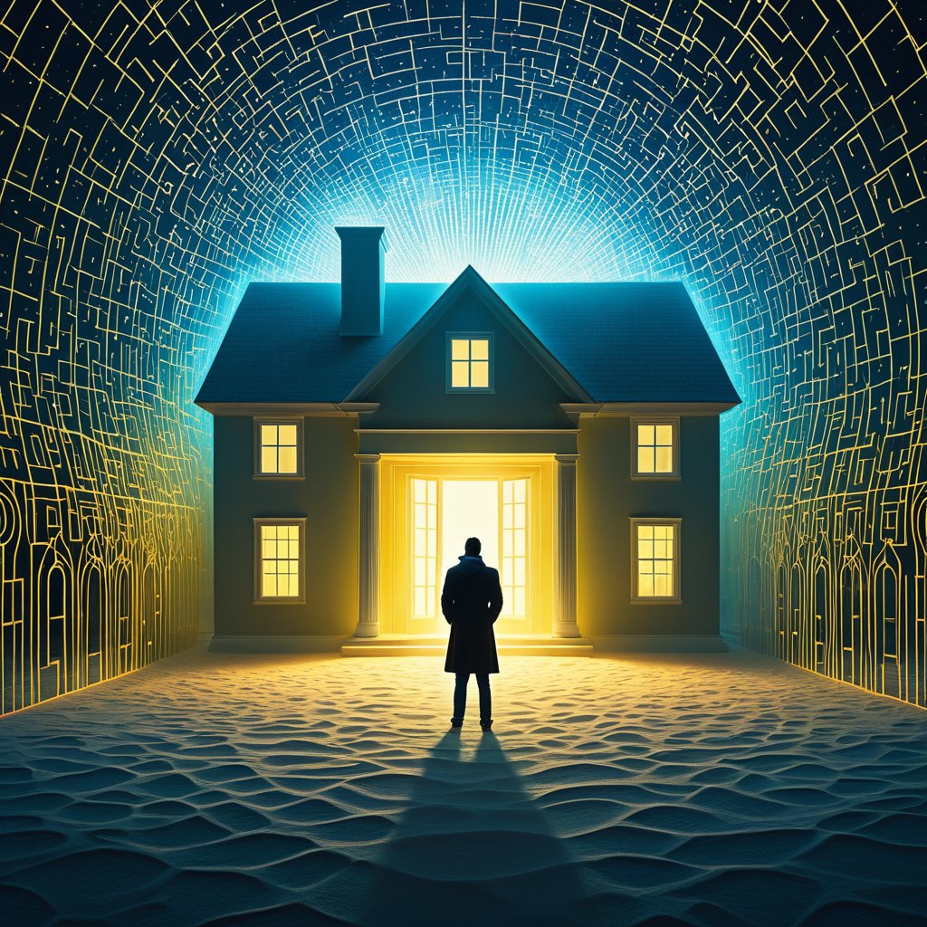 Dream visualization