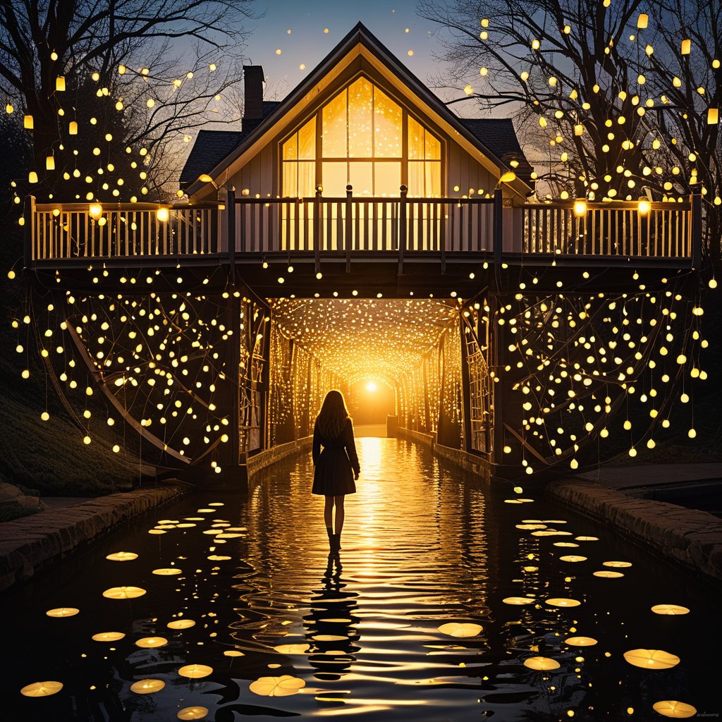 Dream visualization