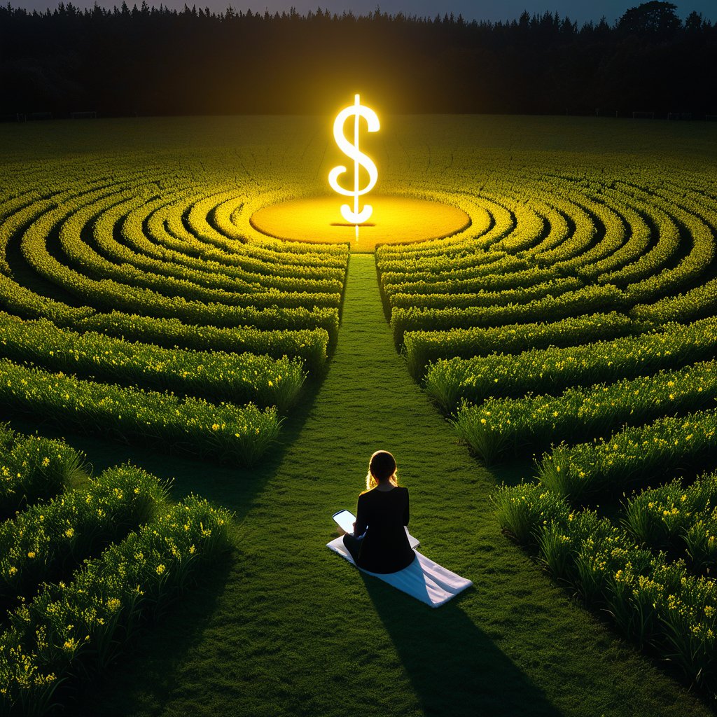 Dream visualization