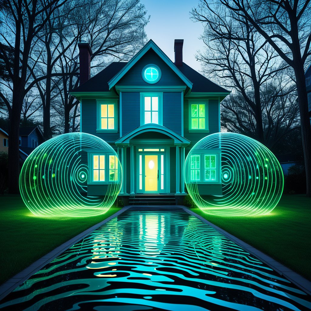 Dream visualization