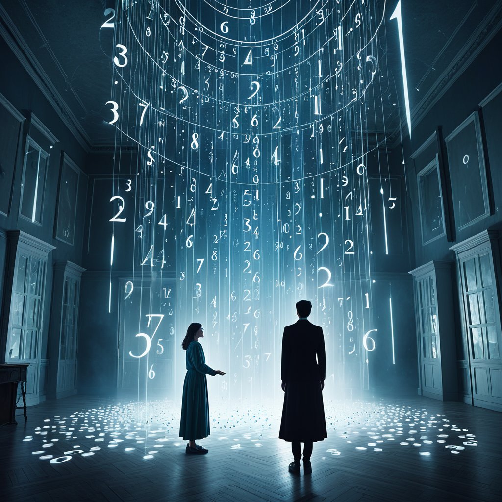 Dream visualization