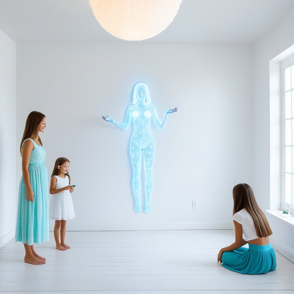 Dream visualization