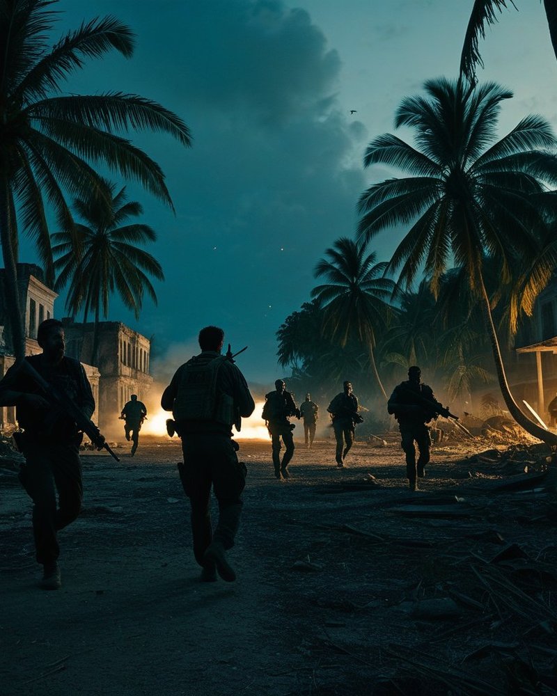 I had a dream I was transported to an island with a bunch of other people for a competition where the winner would win massive prizes. You had to be the last to survive. The island was full of zombies and the other players would try to kill you as well to be the last one standing. There were people setting up shop and many people were complaining that the electric power was being used too fast. In the distance I heard the sound of automatic gunfire. A whole magazine which I thought was crazy since I knew only one person started with a gun and it sounded like they just fired it into the air. There was a sign someone scrawled that read more triggers for more gun triggers. So I knew someone knew where the gun store was. I went into a small shop because I was hungry and they had Mike and ikes candy and fourth of July Pringles cans. I grabbed some of each. After I got inside I realized I didn't had a weapon and was glad to find there were no zombies. I realized I'd need to be more careful and make a weapon my next stop. 