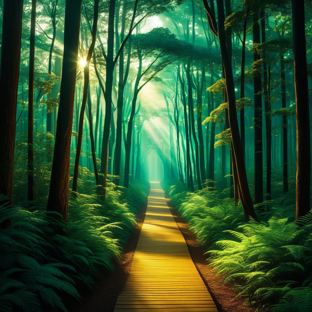 Dream visualization