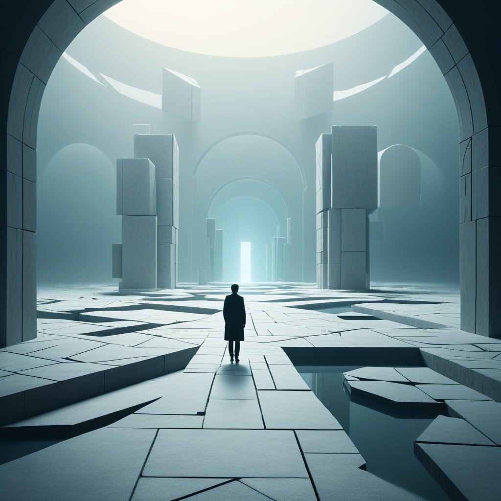 Dream visualization