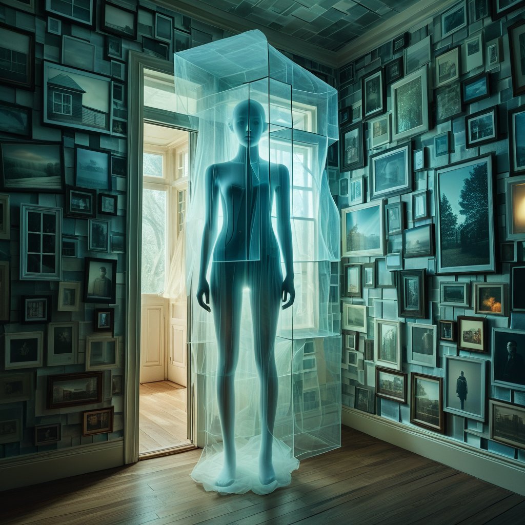 Dream visualization