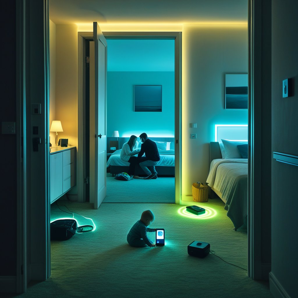 Dream visualization