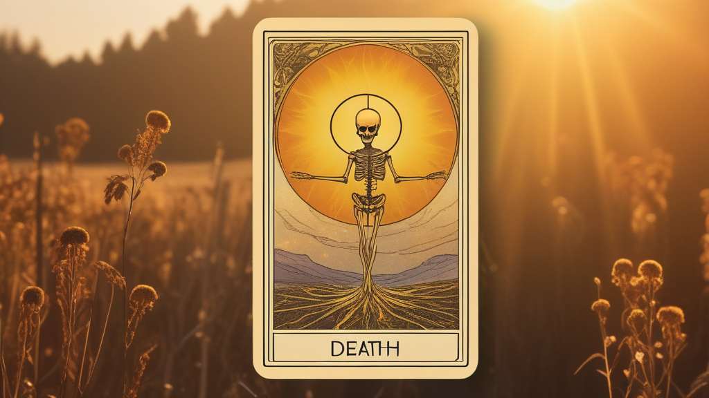 Dreaming of Death: It’s Not an Omen