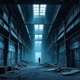 Abandoned Warehouse