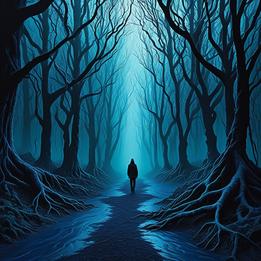 Aberration dream symbolism visualization