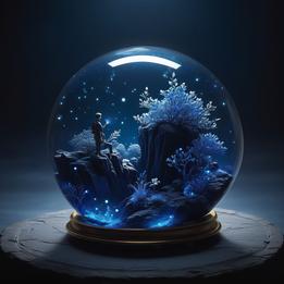 Ability dream symbolism visualization