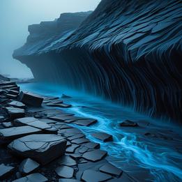 Abrasion dream symbolism visualization