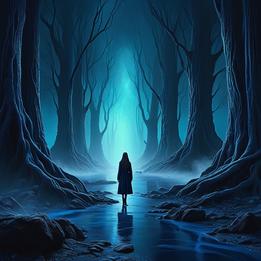 Absence dream symbolism visualization