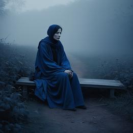 Absent Parent dream symbolism visualization