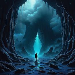 Abyss dream symbolism visualization