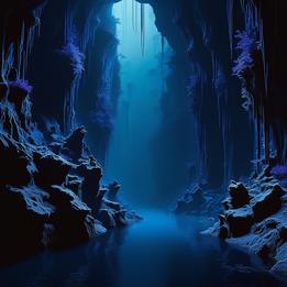 Abyssal Caves