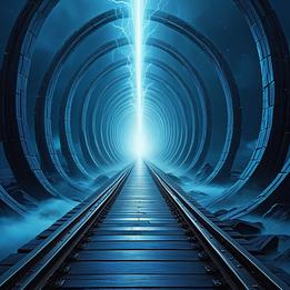 Accelerator dream symbolism visualization