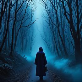 Accent dream symbolism visualization