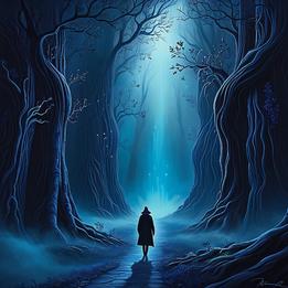 Acceptance dream symbolism visualization