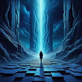 Achievement dream symbolism visualization