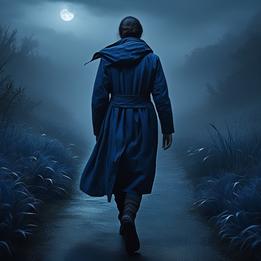 Aching Back dream symbolism visualization