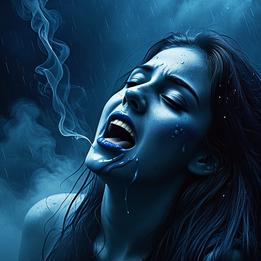 Acidic Flavor dream symbolism visualization