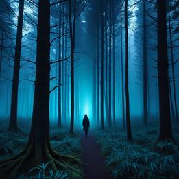 Acoustic Absorption dream symbolism visualization